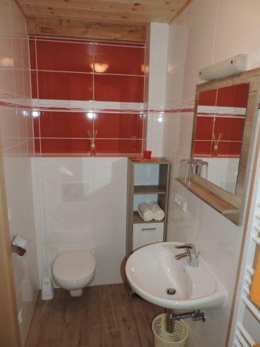 Apartamento Unterlansch�tzhof