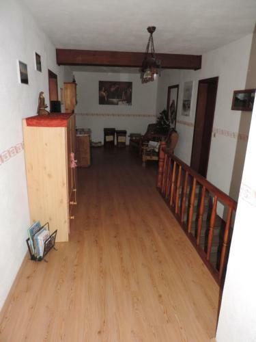 Apartamento Unterlansch�tzhof