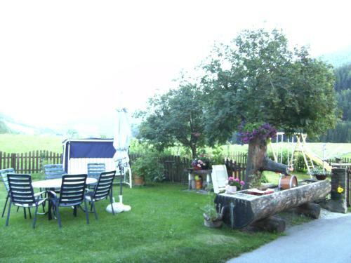 Apartamento Unterlansch�tzhof