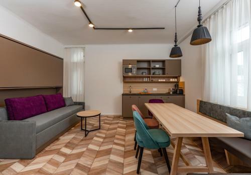 Apartamento Villa Elisa