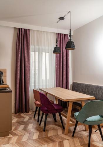 Apartamento Villa Elisa