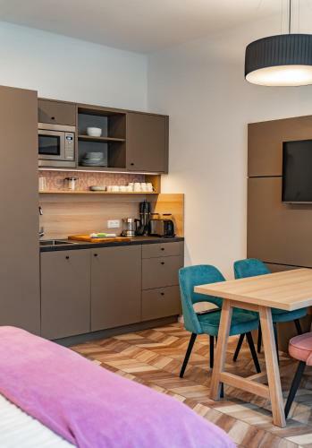 Apartamento Villa Elisa