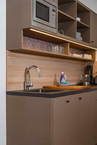 Apartamento Villa Elisa