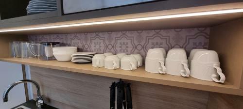 Apartamento Villa Elisa