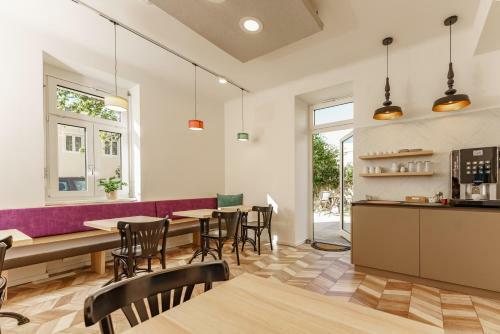 Apartamento Villa Elisa