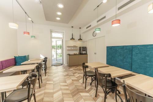 Apartamento Villa Elisa