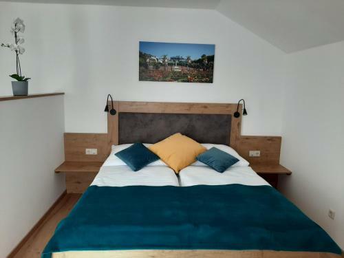 Apartments By Pension Ballwein
