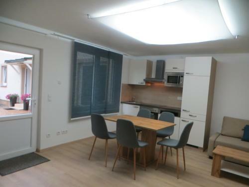 Premium City Apartment Amadeus