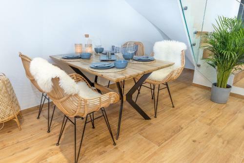 Apartamento City Chalets Salzburg