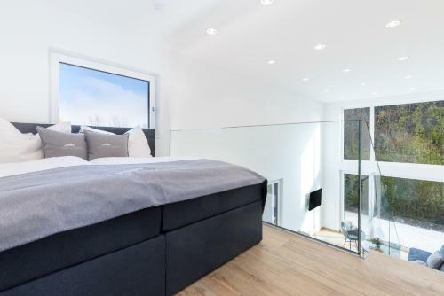 Apartamento City Chalets Salzburg