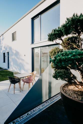 Apartamento City Chalets Salzburg