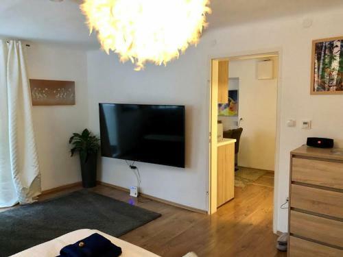 Pixi Apartment