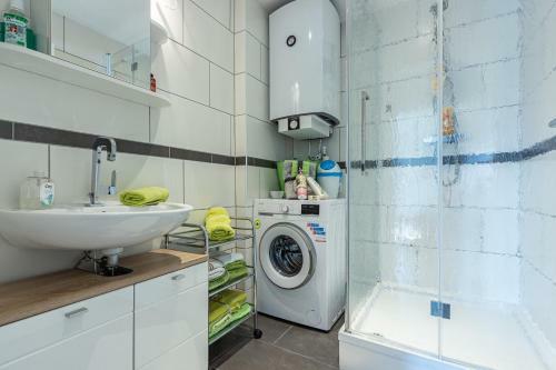 Apartamento Benjamins Refugium