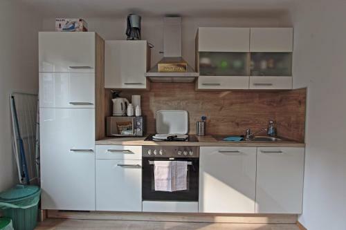 Apartamento Benjamins Refugium