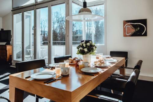 Apartamento Arenberg 29b Paul