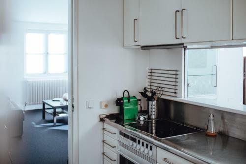 Apartamento Arenberg 29b Paul