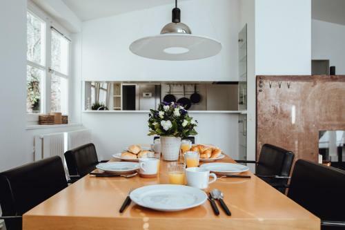 Apartamento Arenberg 29b Paul