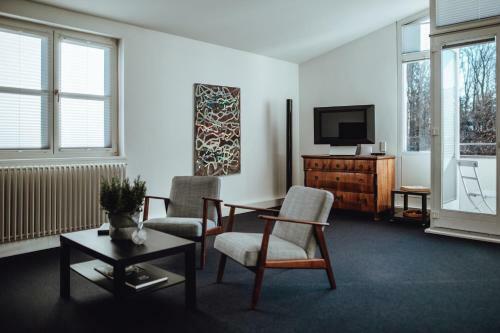 Apartamento Arenberg 29b Paul