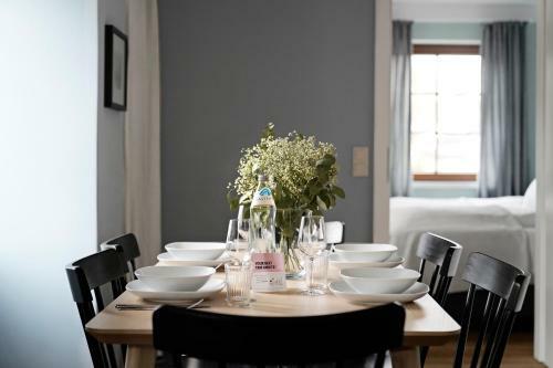 Apartamento Numa Fast & Digital Check-in I Flute