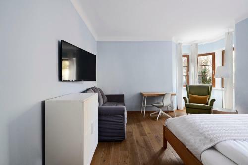 Apartamento Numa Fast & Digital Check-in I Flute