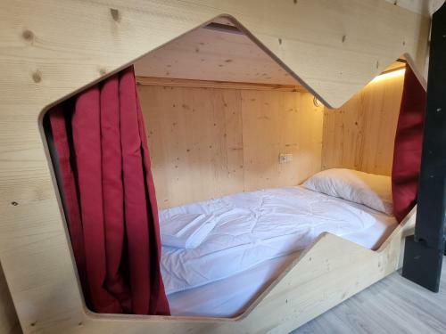 Thecell Hostel Stanton