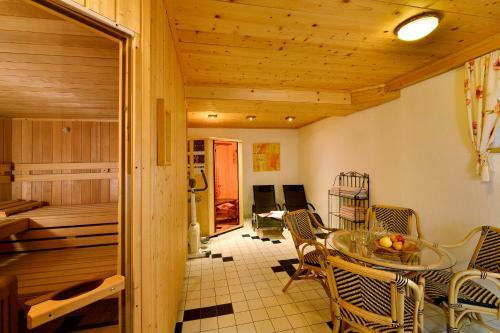 Bed & Breakfast Haus Christaldo