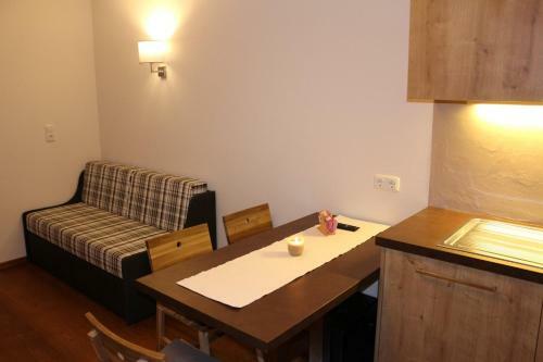 Apartamento Ferienwohnungen Falch Simone