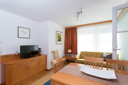 Apartamento Mitterdorf Appartements