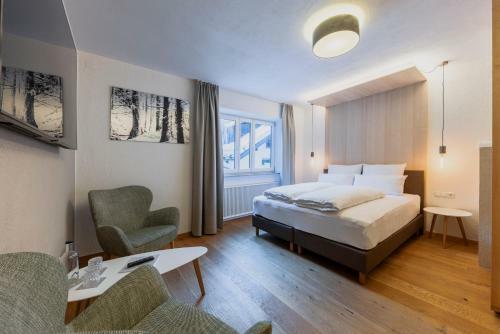 Hotel Mali By M3