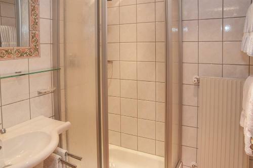 Apartamento Appartementhaus Battisti