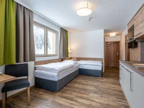 Saalach Appartement 4/5