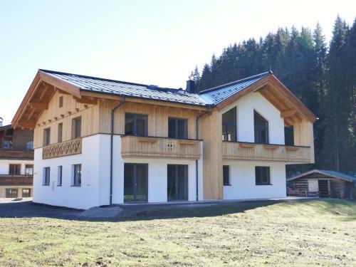 Saalach Appartement 4/5