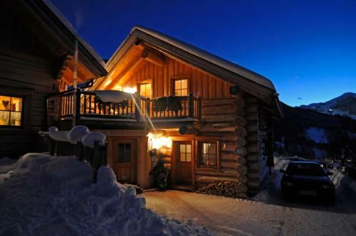 Apartamento Drei Hittn Saalbach