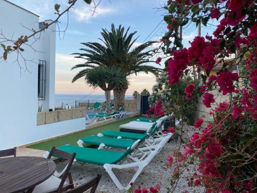 Guanche Atlantic Luxury Villa