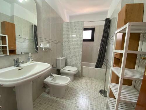 Guanche Atlantic Luxury Villa