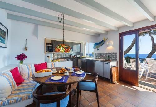 Villa Seaside