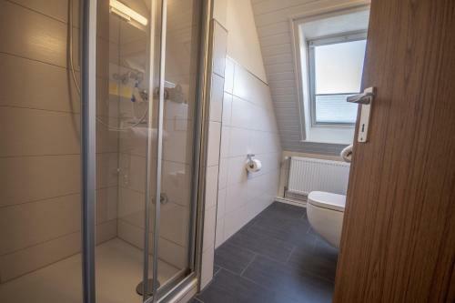 Apartamento Ferienwohnung-haus-ingeborg-wohnung-2-og