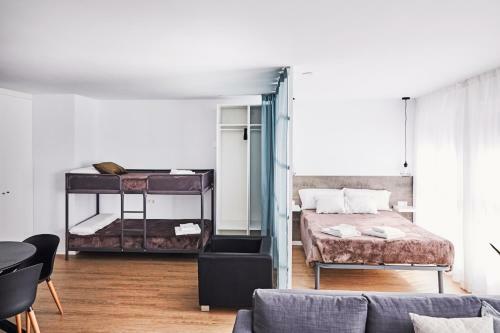 Apartamento Ribalta Sensaciones