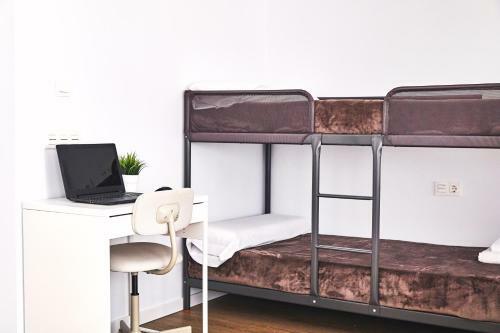 Apartamento Ribalta Sensaciones