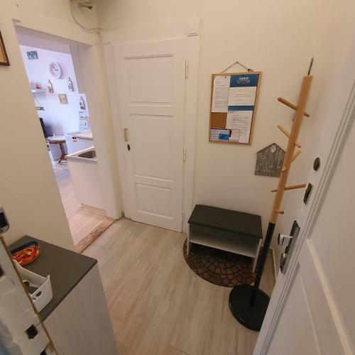 Apartamento Get Prague Flat Slovenska