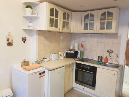 Apartamento Get Prague Flat Slovenska
