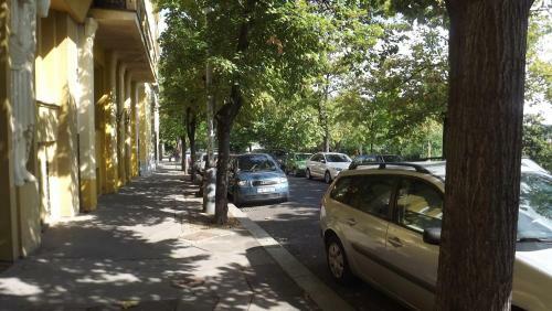 Apartamento Get Prague Flat Slovenska