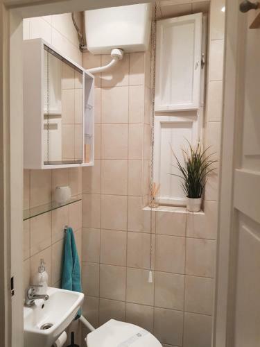 Apartamento Get Prague Flat Slovenska