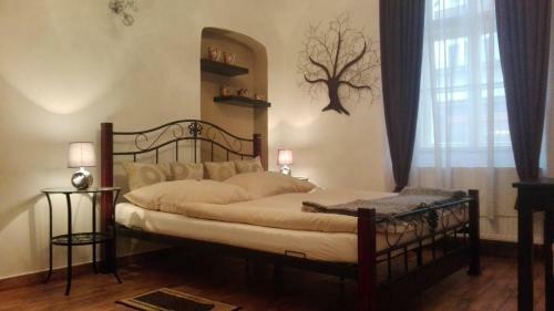 Apartment Jakubsk� 676