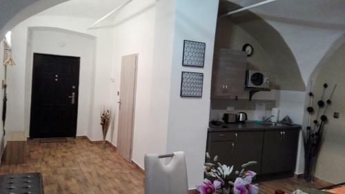 Apartment Jakubsk� 676