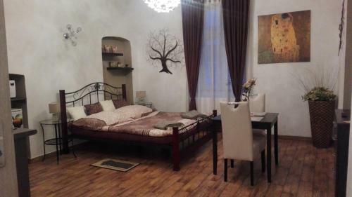Apartment Jakubsk� 676