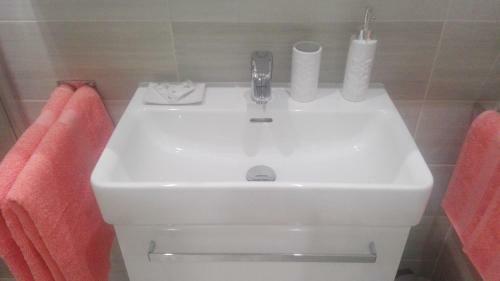 Apartment Jakubsk� 676