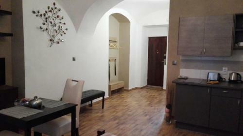 Apartment Jakubsk� 676