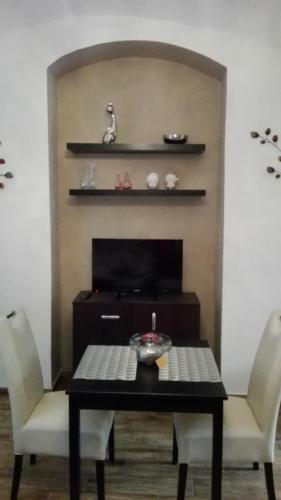 Apartment Jakubsk� 676