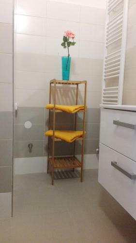 Apartment Jakubsk� 676